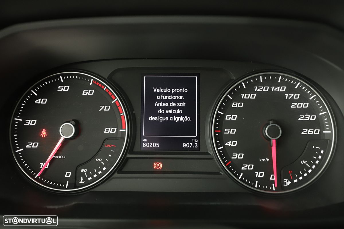 SEAT Leon ST 1.0 TSI Style - 14