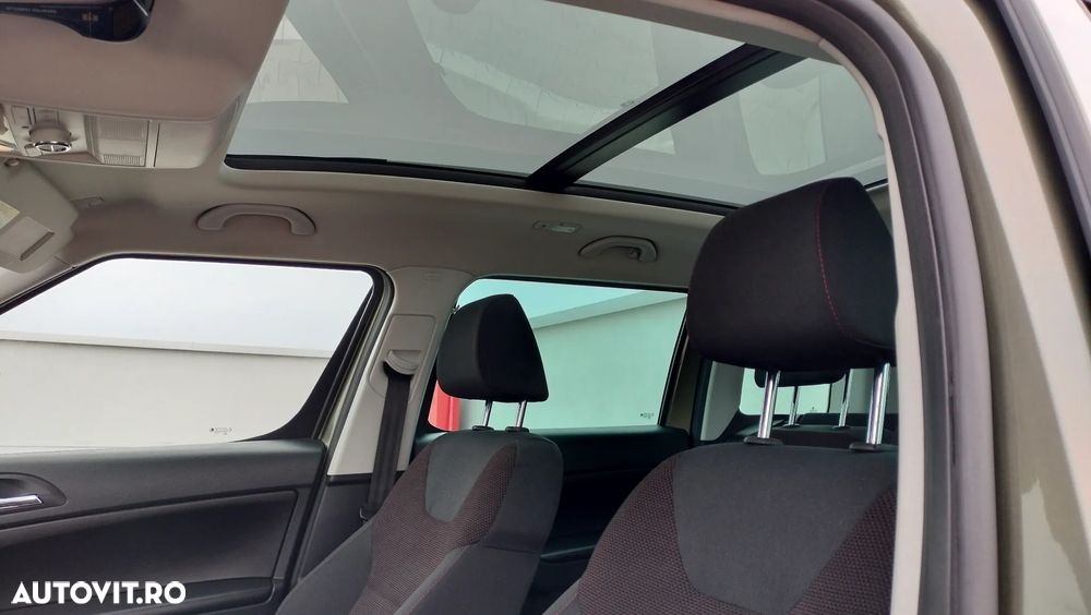 Skoda Yeti Outdoor 1.6 TDI DSG Elegance 4x2 - 25