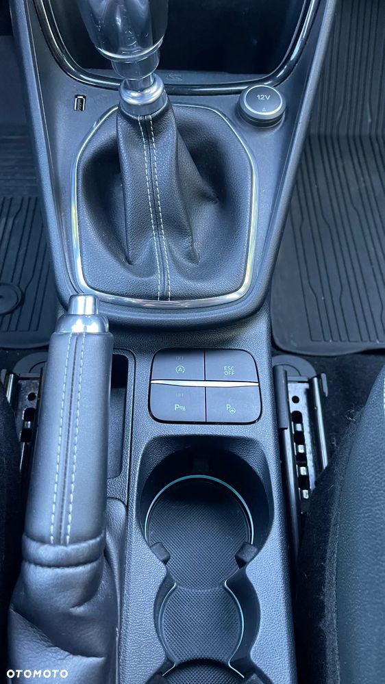 Ford Puma 1.5 EcoBoost ST X - 18