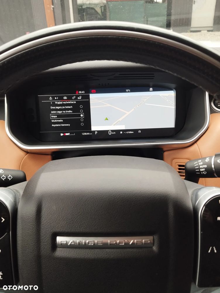 Land Rover Range Rover Sport P400 3.0 HSE - 17