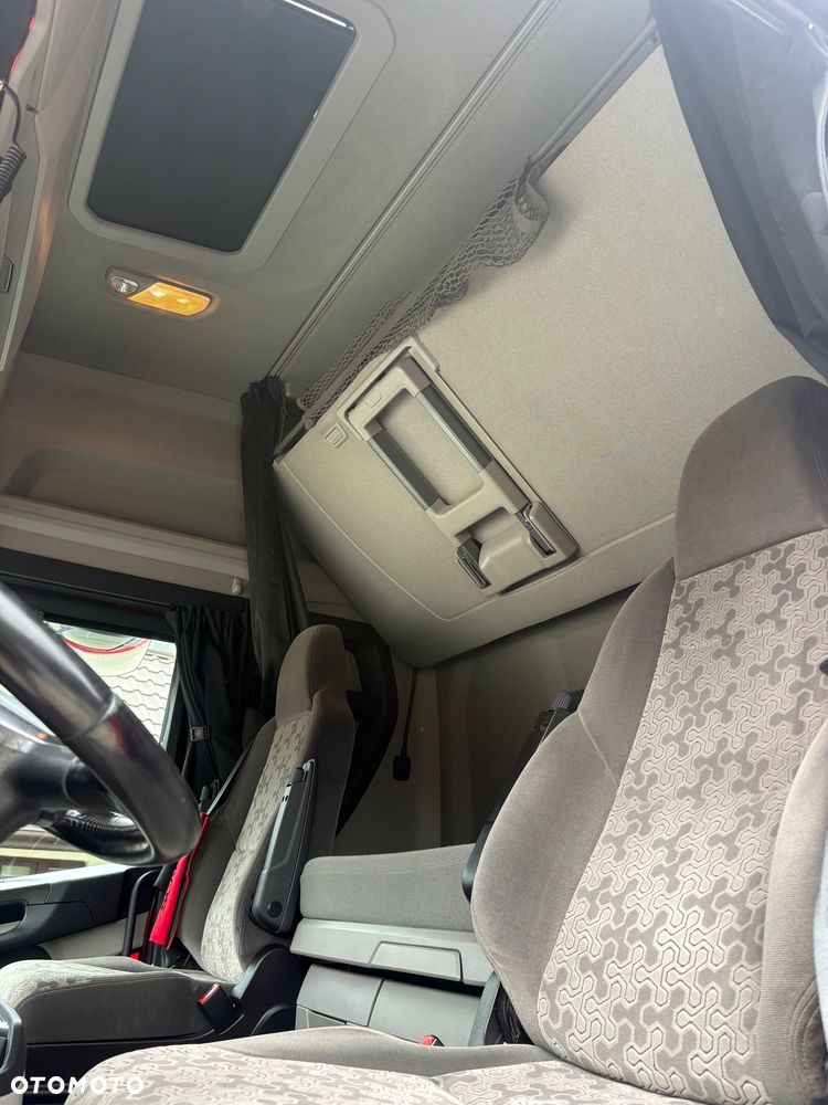 Scania R450 Standard  Full Led Alcoa Nowe Opony Retarder - 21
