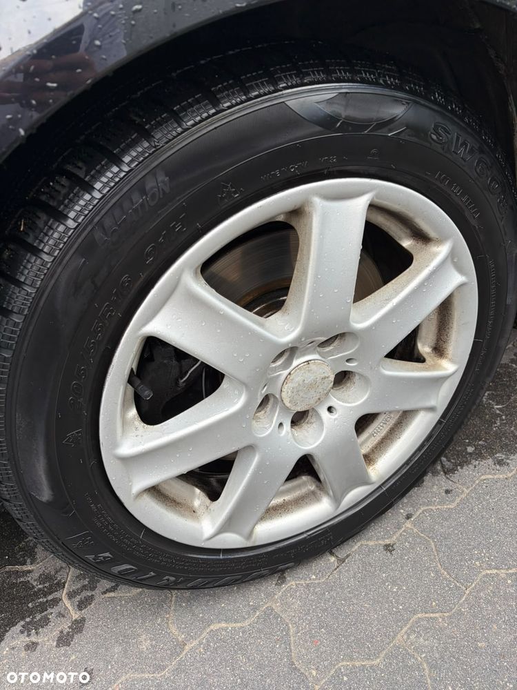 Opel Zafira 1.9 CDTI Cosmo - 14