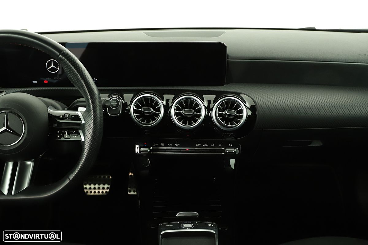 Mercedes-Benz A 250 e - 10