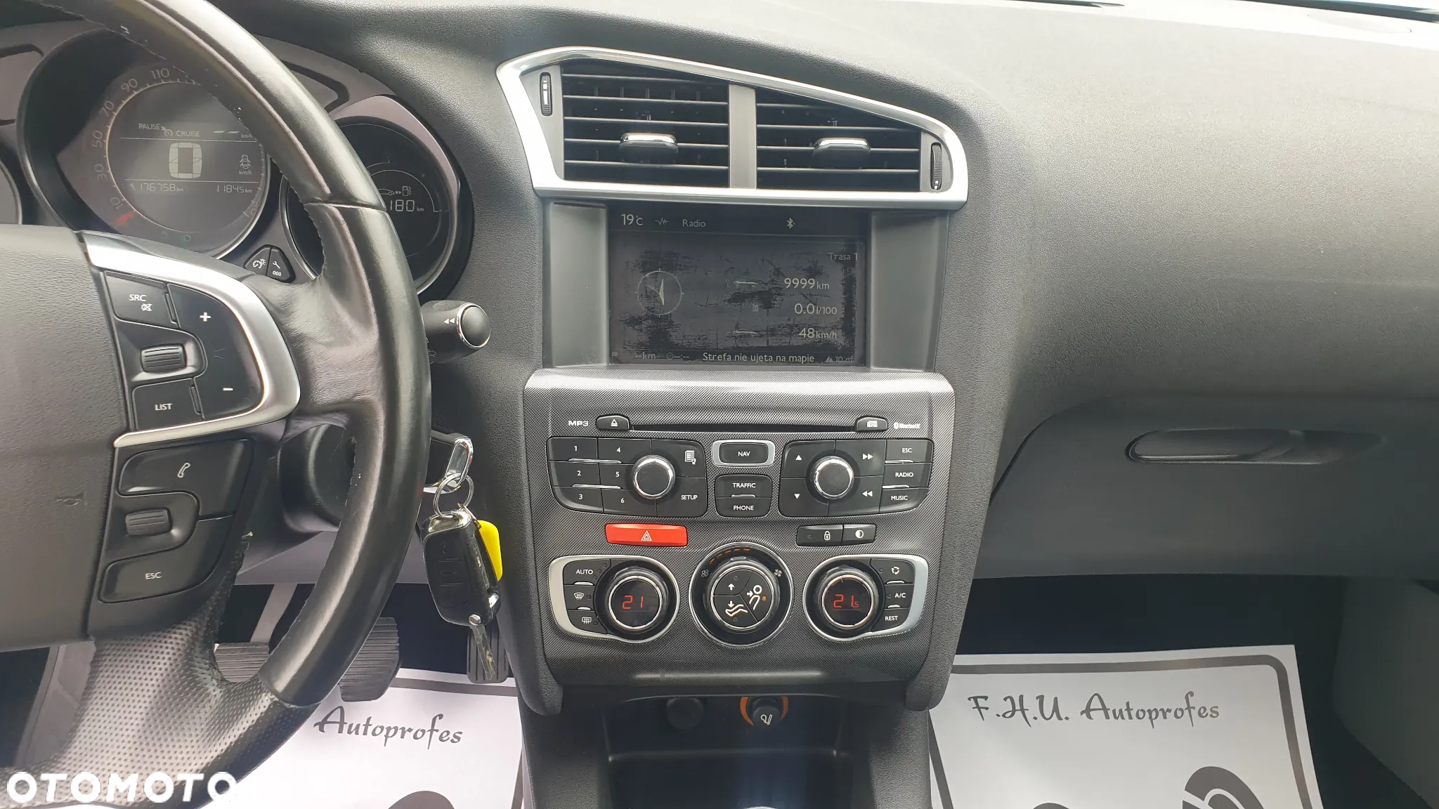 Citroën C4 - 15