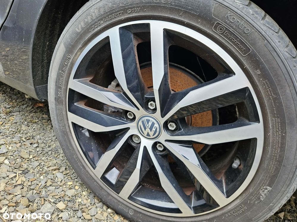 Volkswagen Golf Sportsvan 1.5 TSI ACT DSG Highline - 14