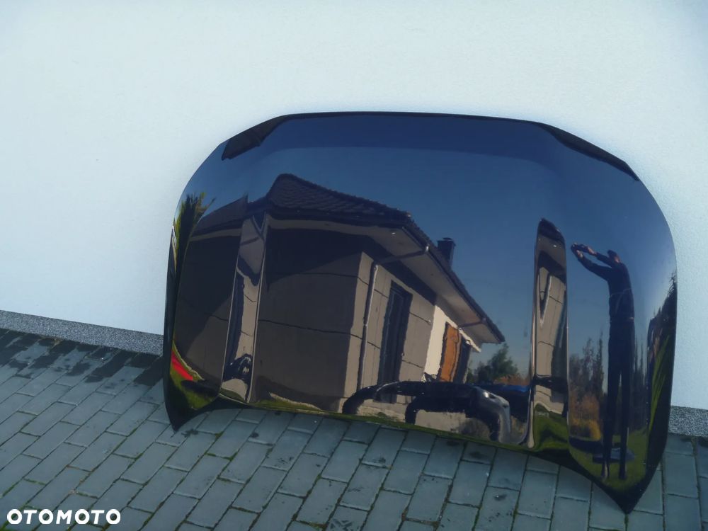 TOYOTA RAV 4 V FELGA ALUMINIOWA 18 CALI 7.0" x 18" 5x114.3 ET 35 ORYGINAŁ ŁADNA - 6