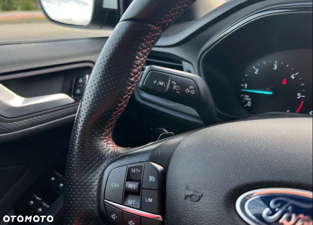 Ford Focus 1.5 EcoBlue ST-Line - 22