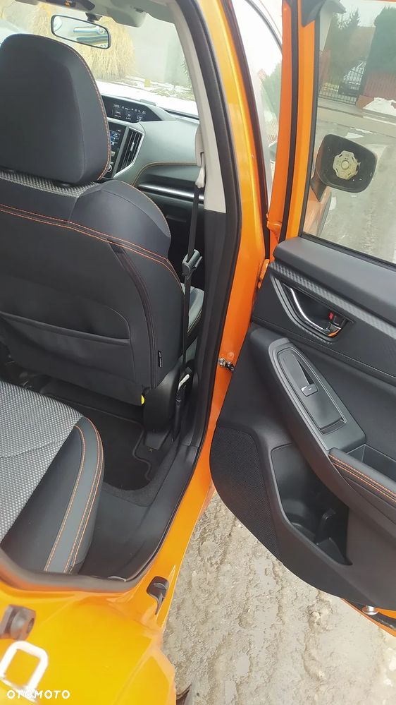 Subaru XV 2.0i Lineartronic Exclusive - 13