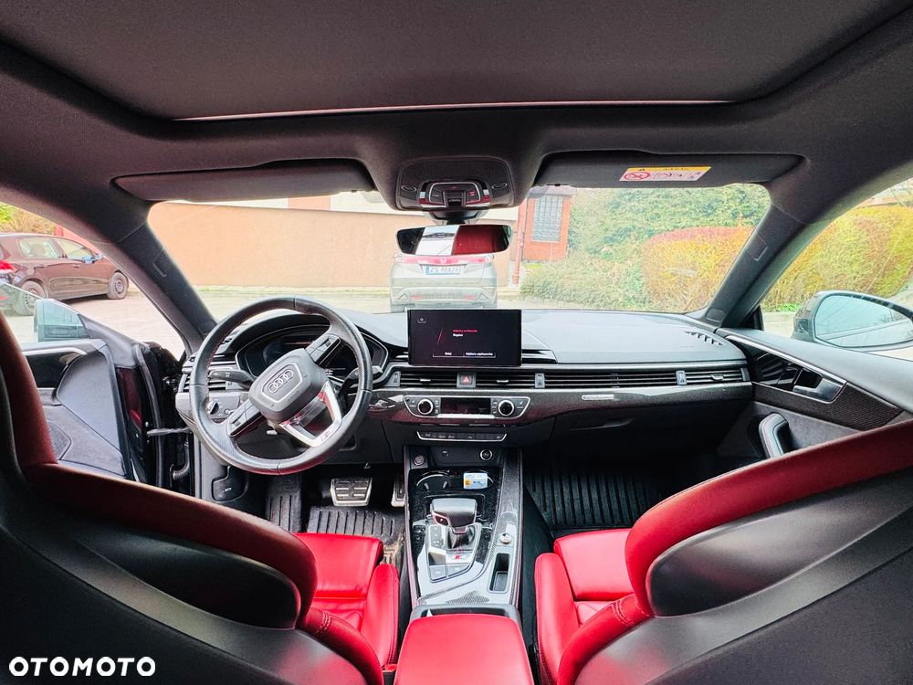 Audi S5 Sportback - 8