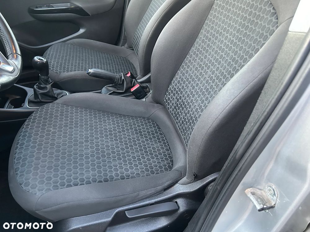 Opel Corsa 1.4 Enjoy - 13