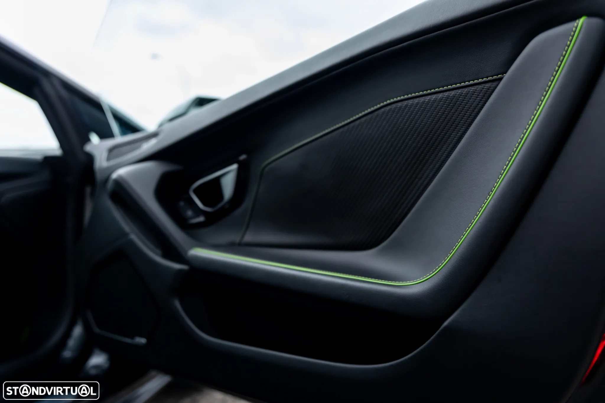 Lamborghini Huracán EVO - 21