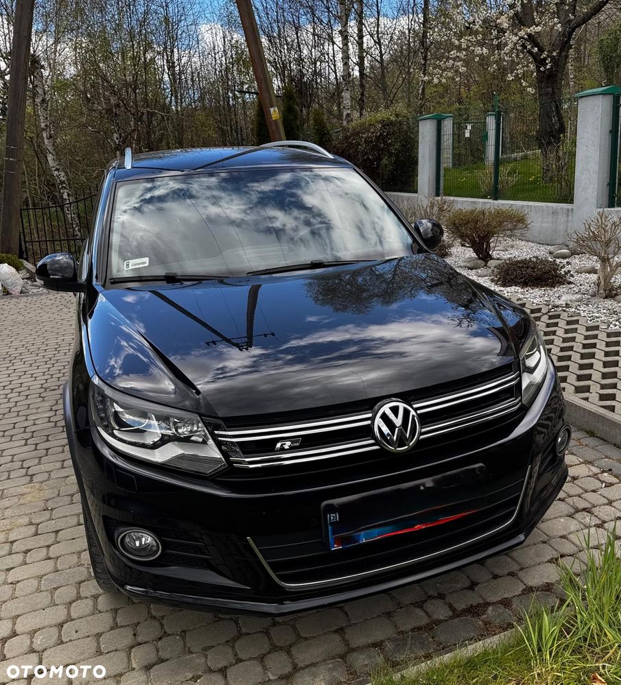 Volkswagen Tiguan 2.0 TDI 4Mot Sport&Style DSG - 5