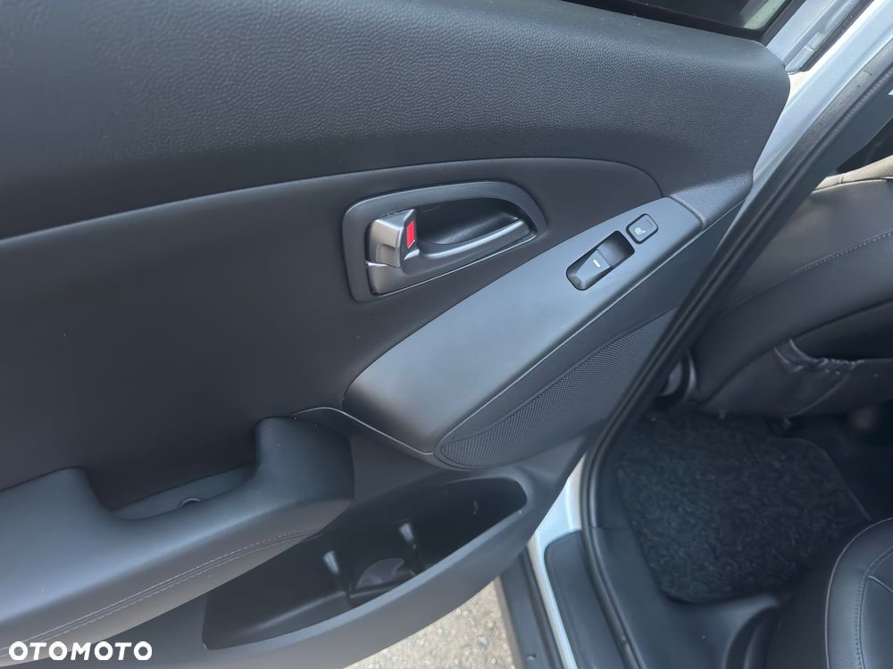 Hyundai ix35 2.0 4WD Automatik Style - 12