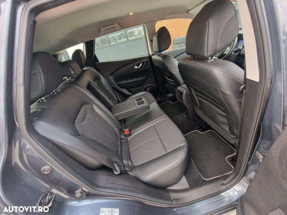 Renault Kadjar 1.6 DCI 4X4 Intens - 11