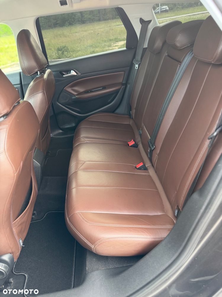 Peugeot 308 BlueHDi 120 Stop & Start Style - 14