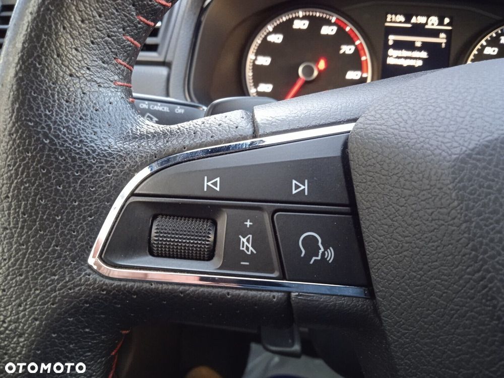 Seat Arona 1.0 TSI FR S&S DSG - 17