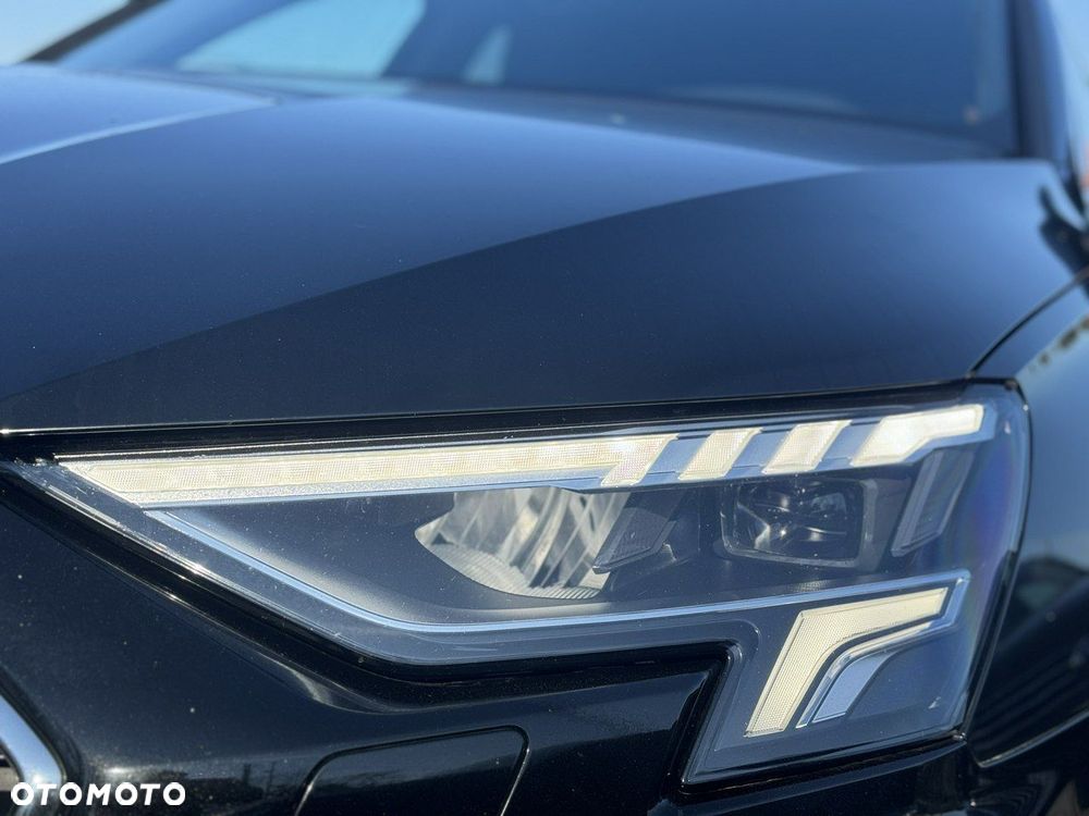 Audi A3 Sportback - 9