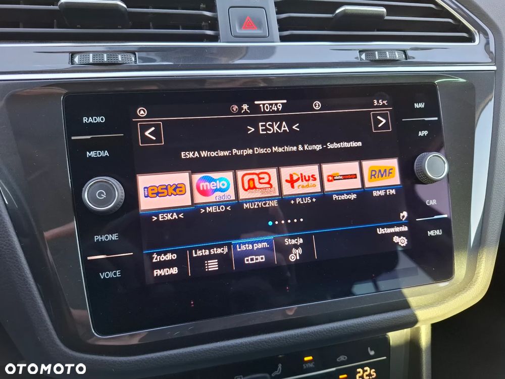 Volkswagen Tiguan 2.0 TDI SCR Life - 21