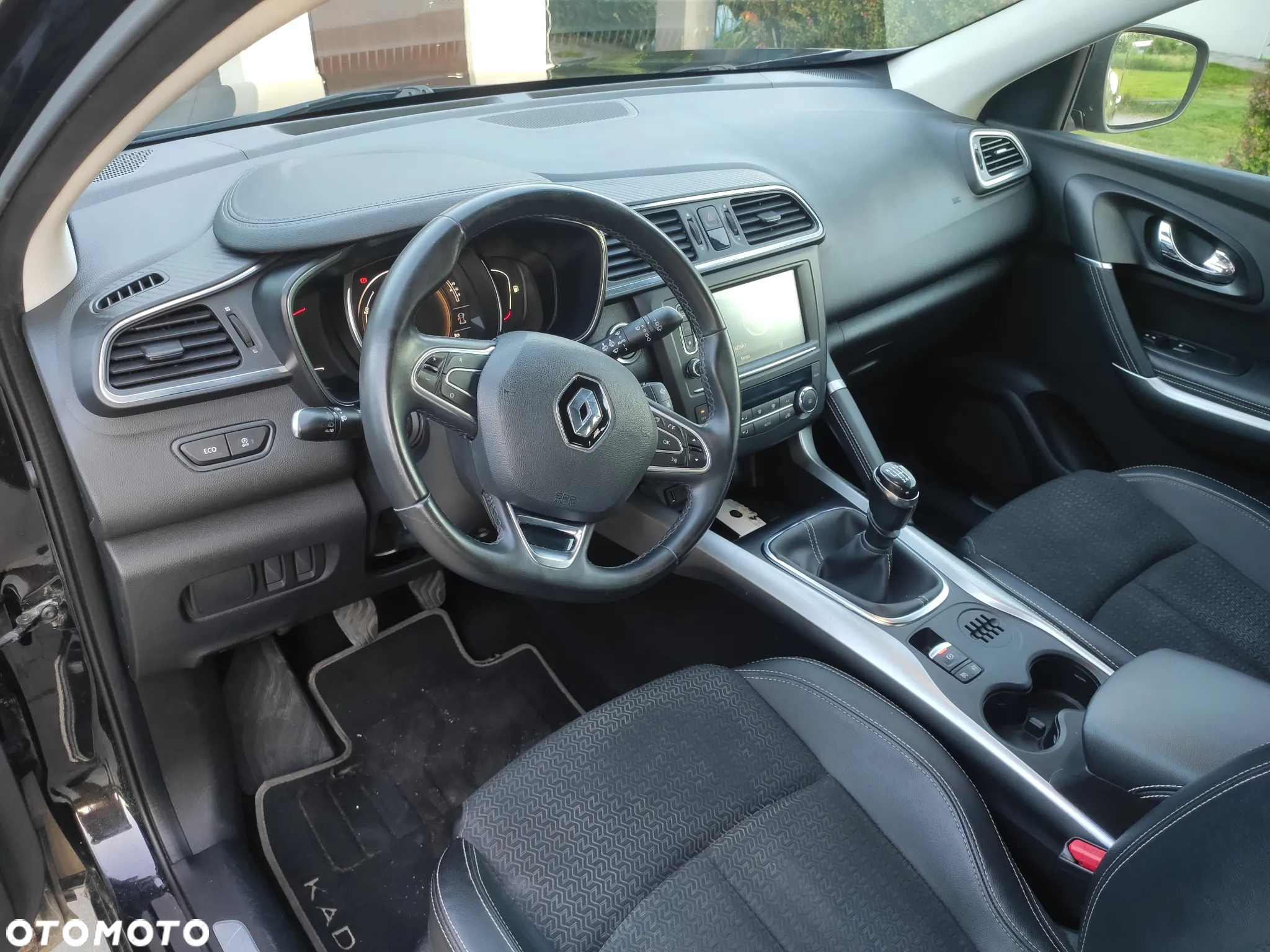 Renault Kadjar - 18
