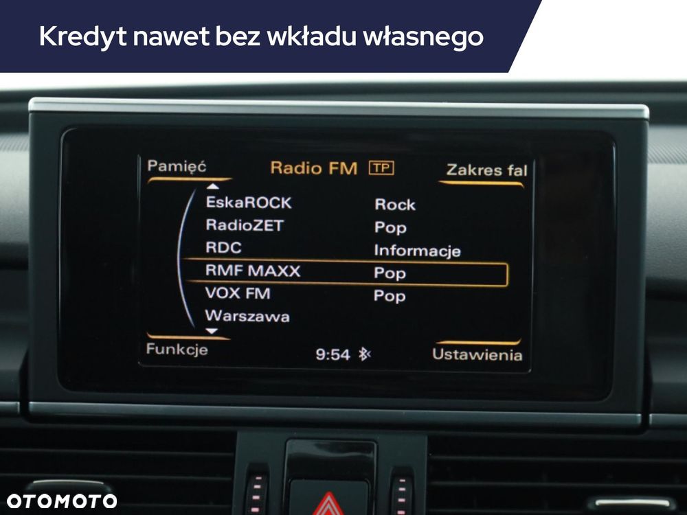 Audi A6 Avant - 15