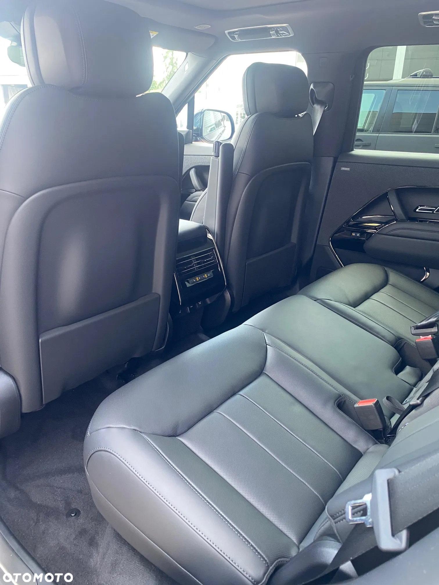 Land Rover Range Rover Sport S 3.0 D300 mHEV Dynamic SE - 10