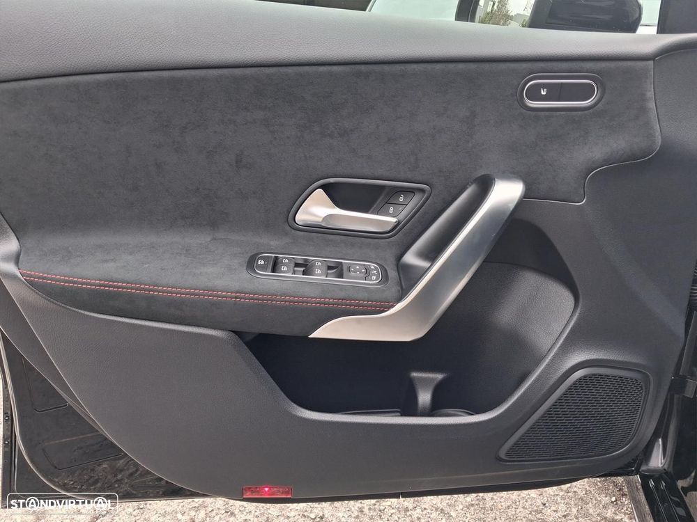 Mercedes-Benz A 180 - 8