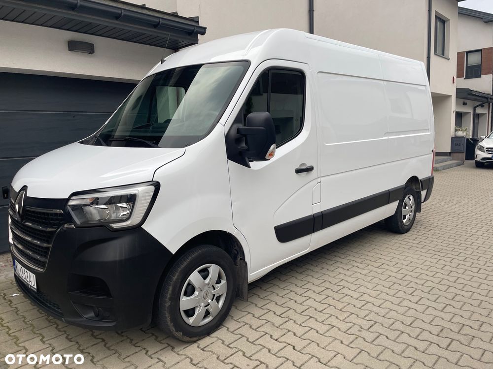 Renault Master - 40
