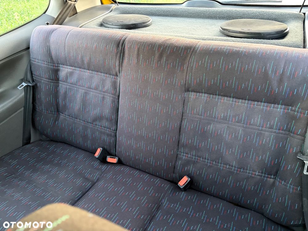 Volkswagen Polo 60 SDI - 24
