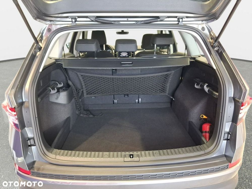 Skoda Kodiaq 1.5 TSI DSG Ambition - 12