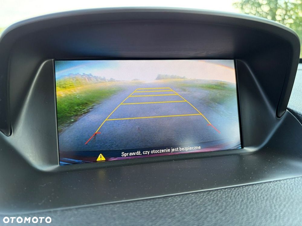 Opel Mokka - 15