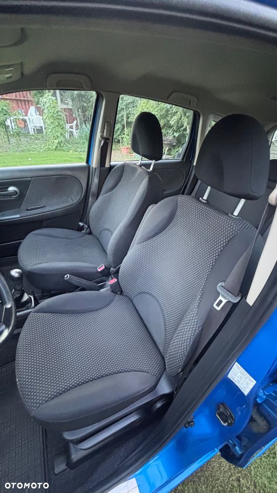 Nissan Note 1.4 Acenta - 6