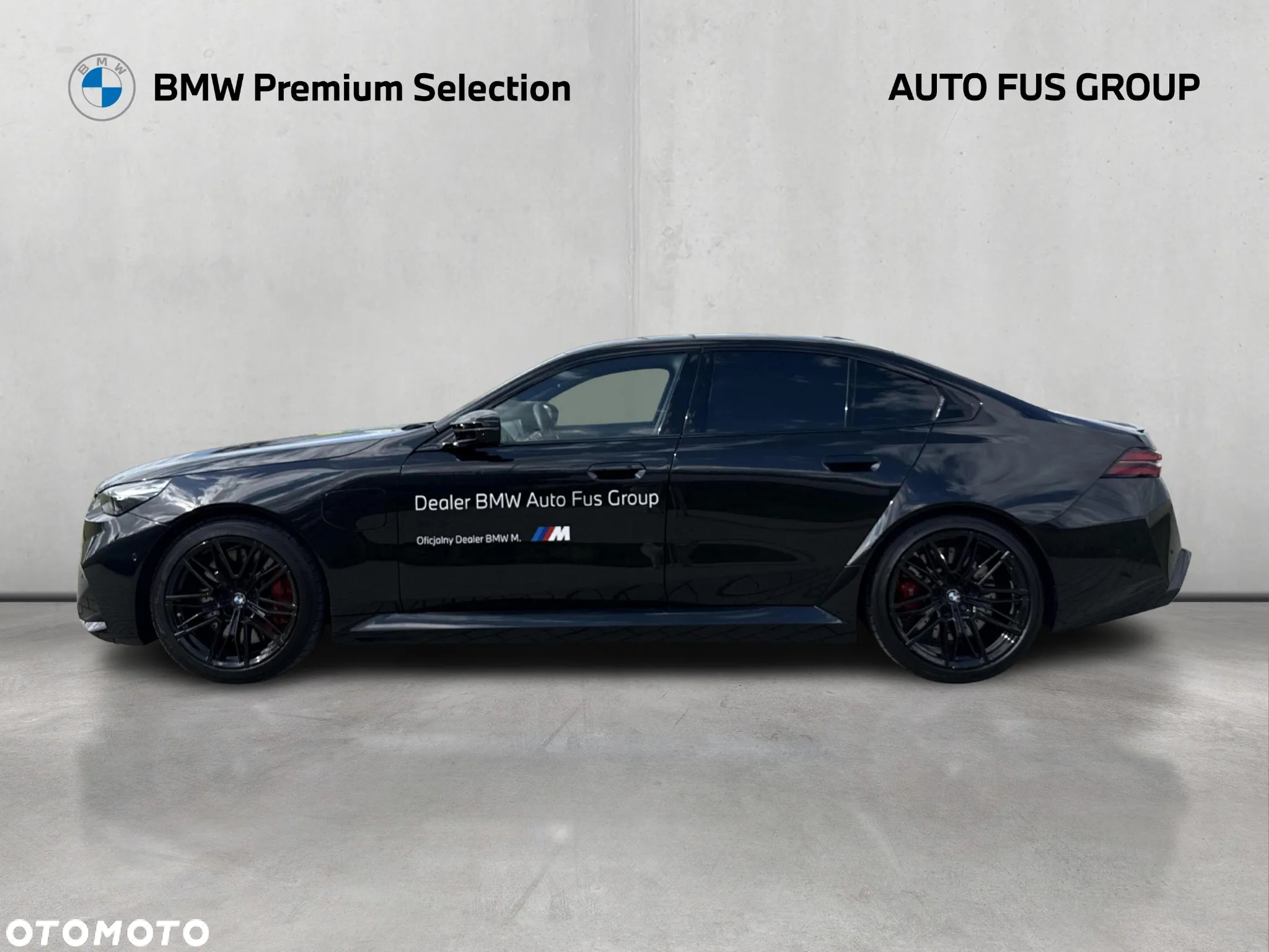 BMW M5 - 2