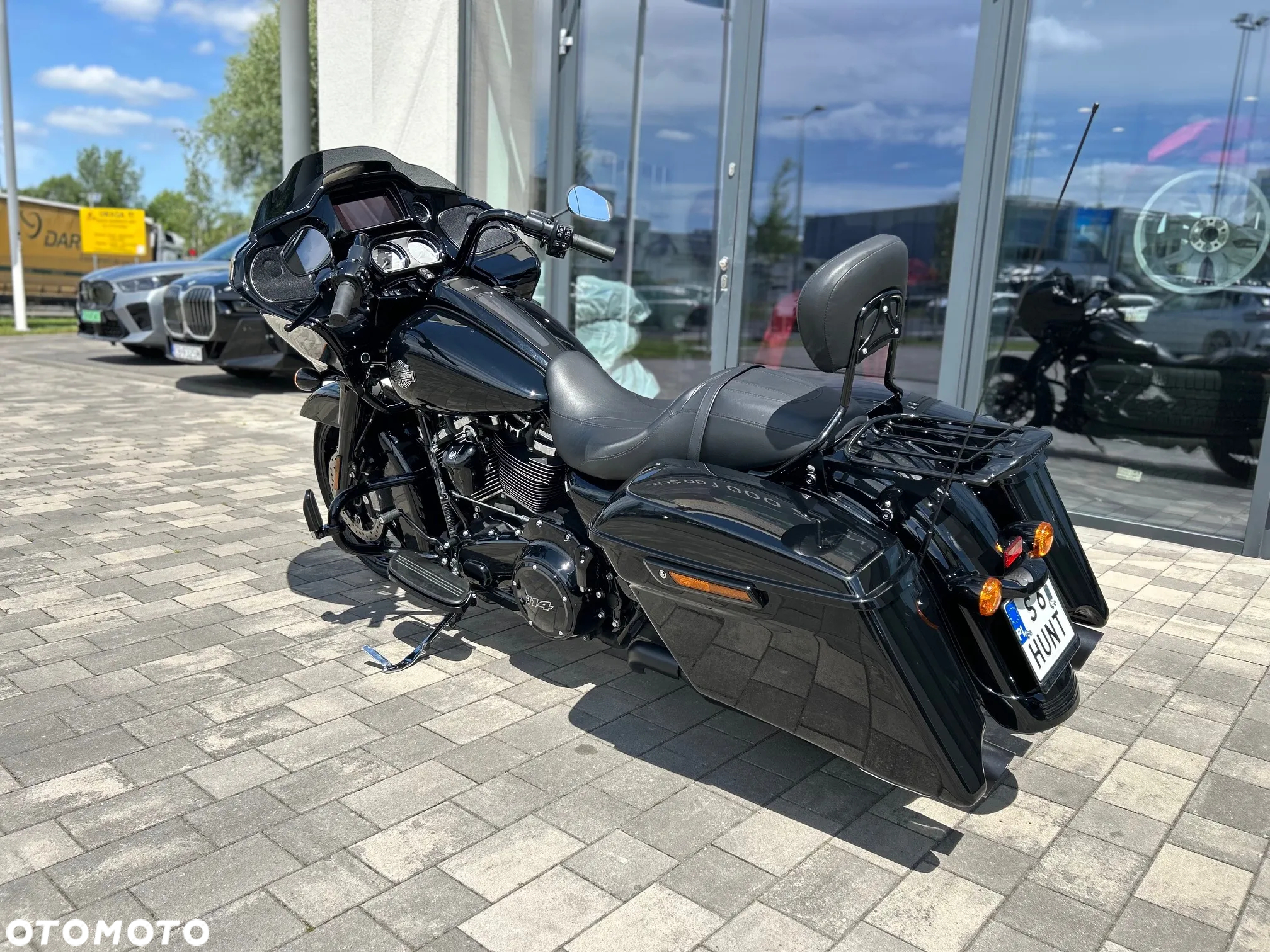 Harley-Davidson Inny - 9