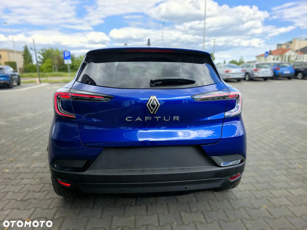 Renault Captur - 4