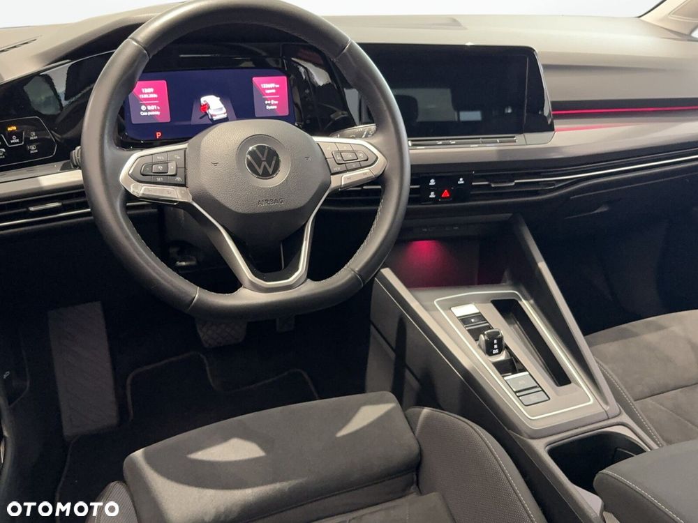Volkswagen Golf Variant - 13