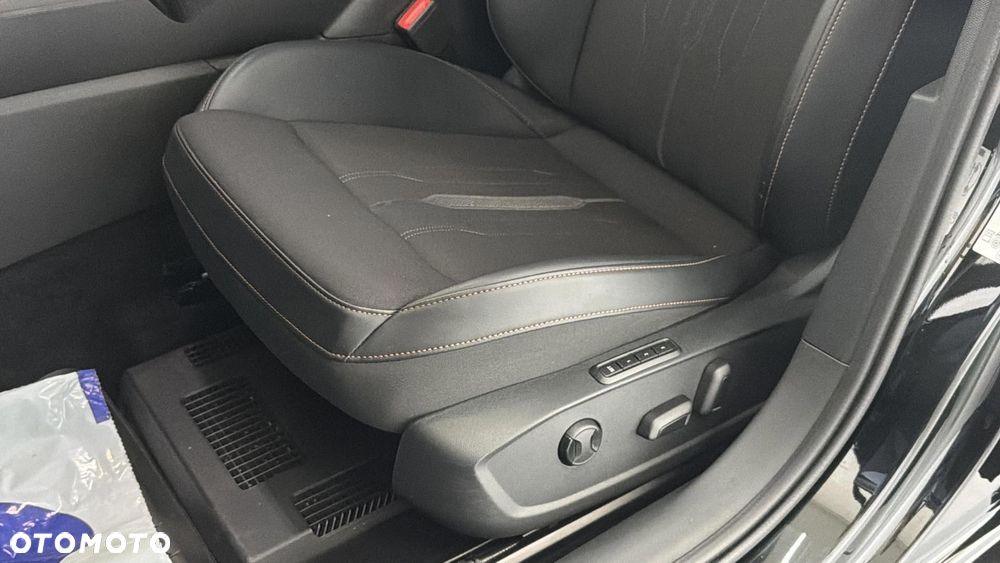 Cupra Leon 2.0 TSI DSG - 11