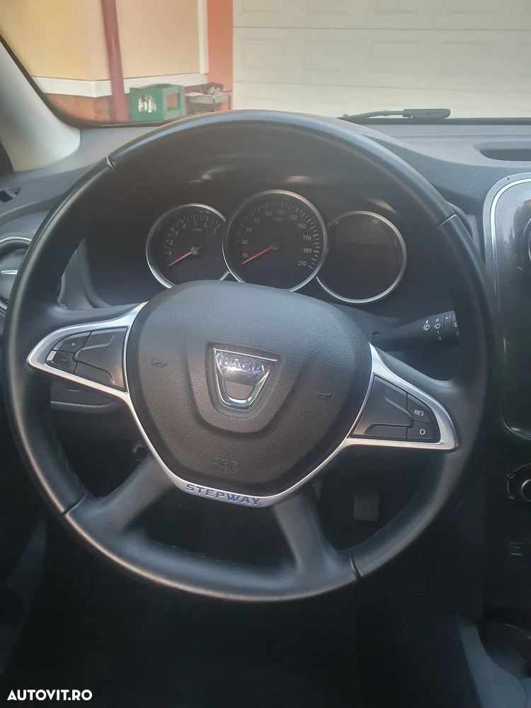 Dacia Logan Stepway - 14