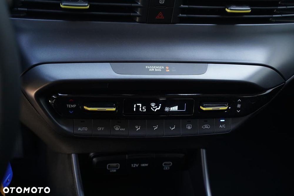 Hyundai i20 1.0 T-GDi Modern DCT - 19