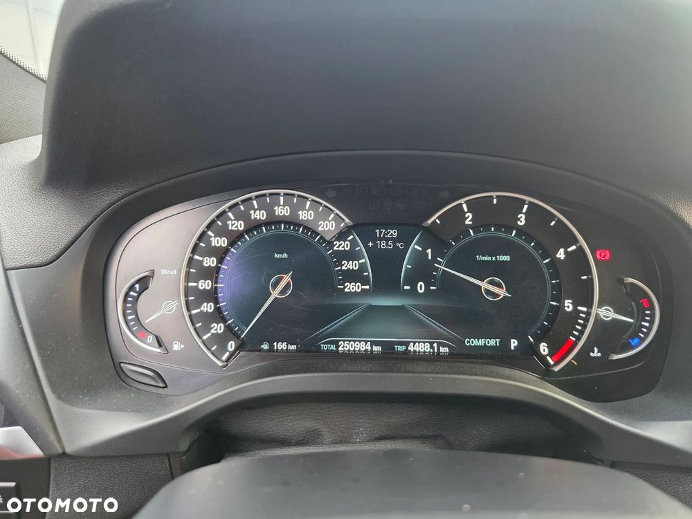 BMW X4 xDrive20d M Sport - 40