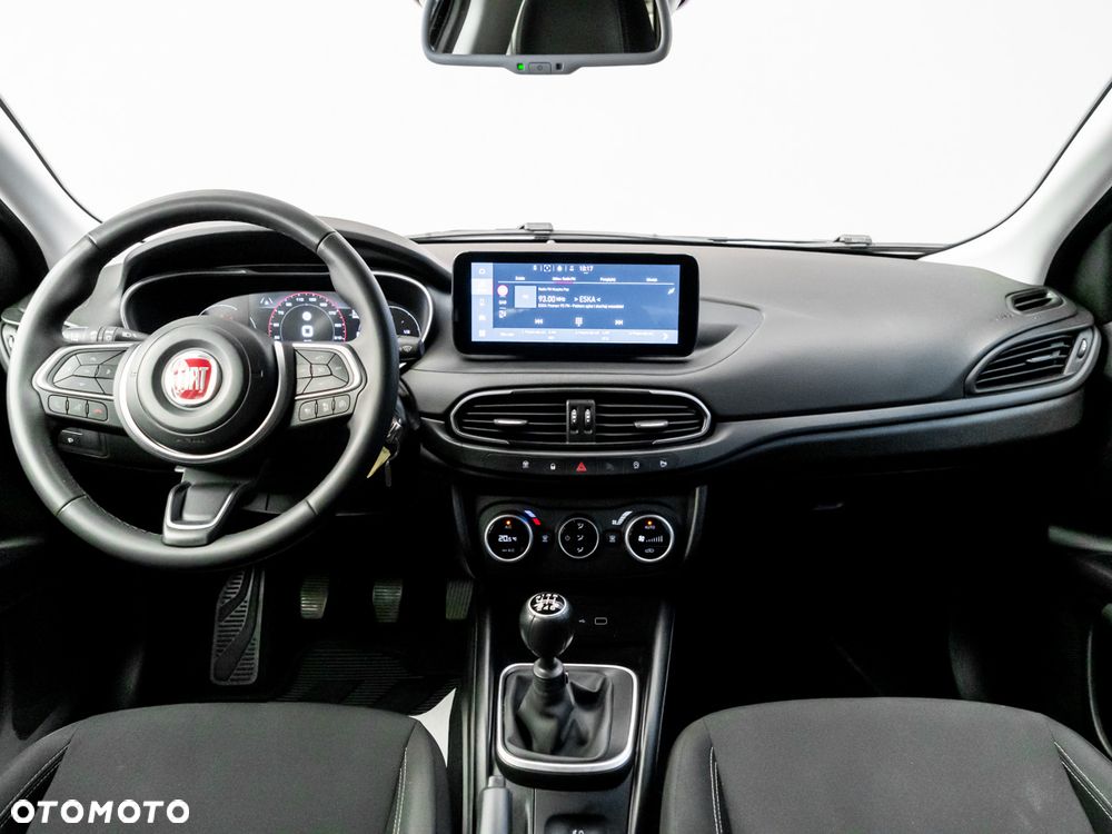 Fiat Tipo 1.6 MultiJet - 20