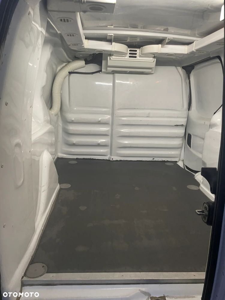 Citroën BERLINGO - 5