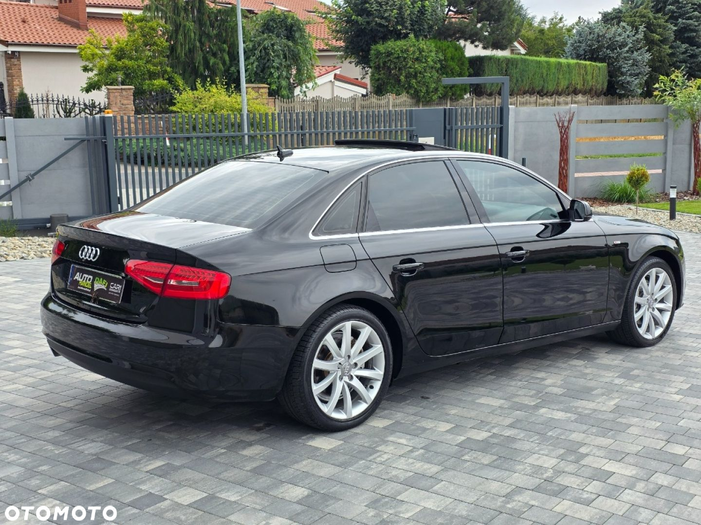 Audi A4 - 34
