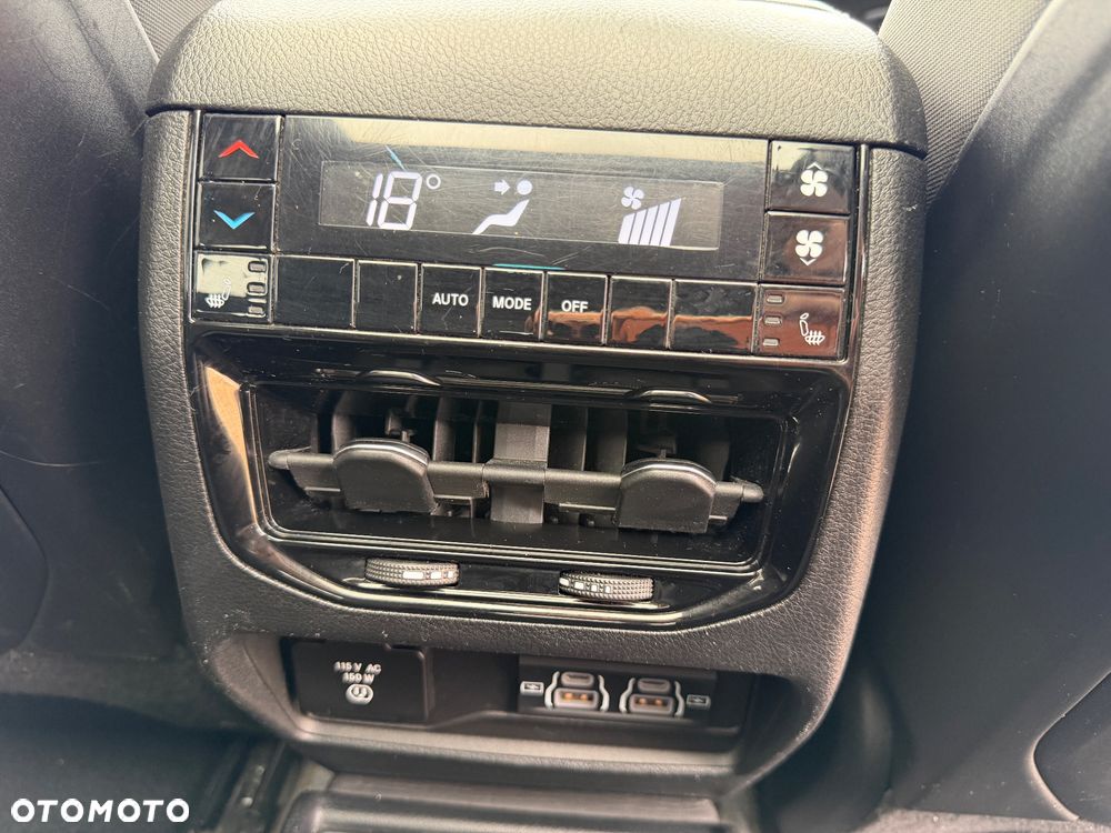 Jeep Grand Cherokee 3.6 V6 Pentastar 4WD Automatik Limited - 17
