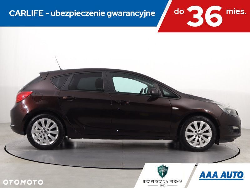 Opel Astra - 7