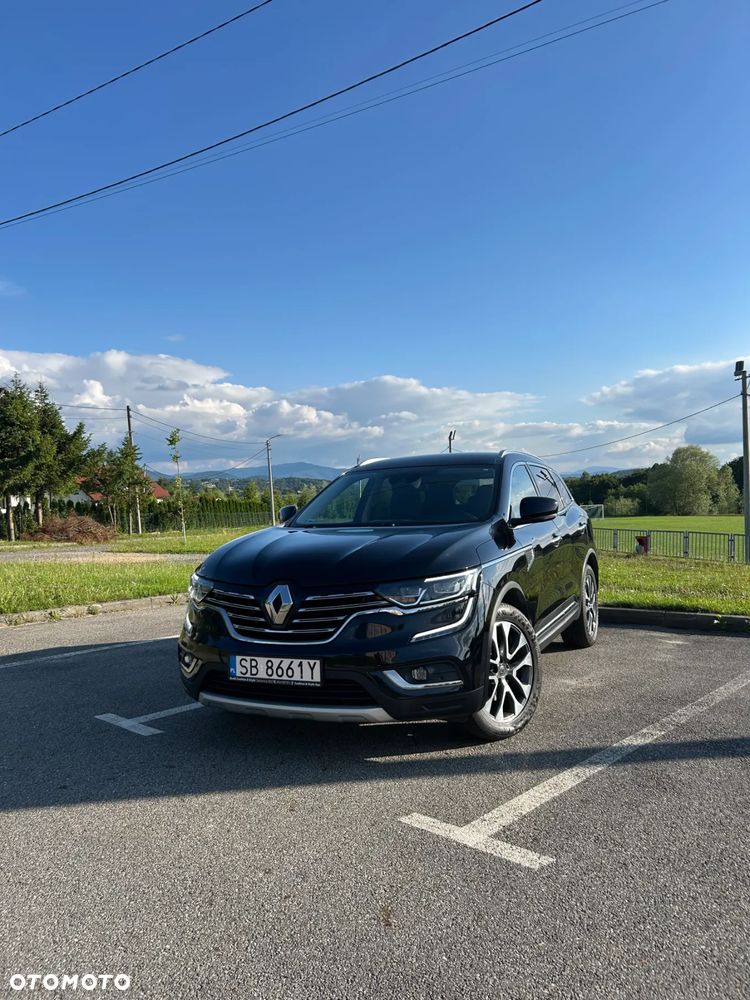 Renault Koleos 2.0 dCi Intens 4x4 X-Tronic - 1