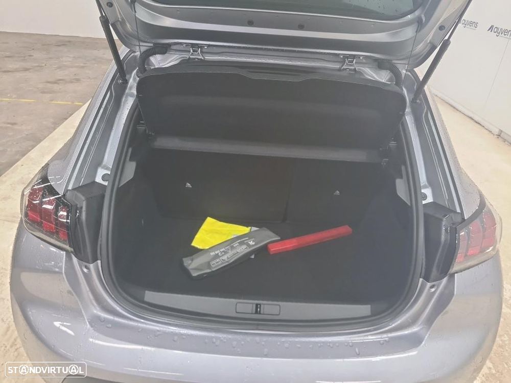 Peugeot 208 1.2 PureTech Active Pack - 9