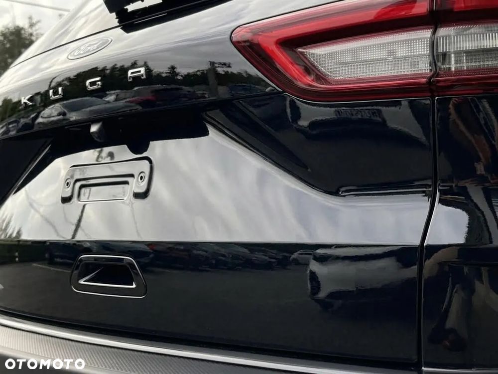 Ford Kuga 2.5 FHEV FWD Titanium - 7