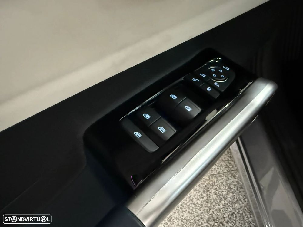 BYD Atto 3 60.48 kWh Design - 26