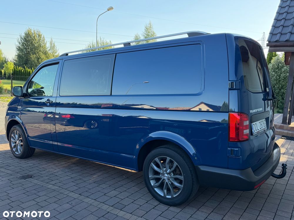 Volkswagen Transporter - 9