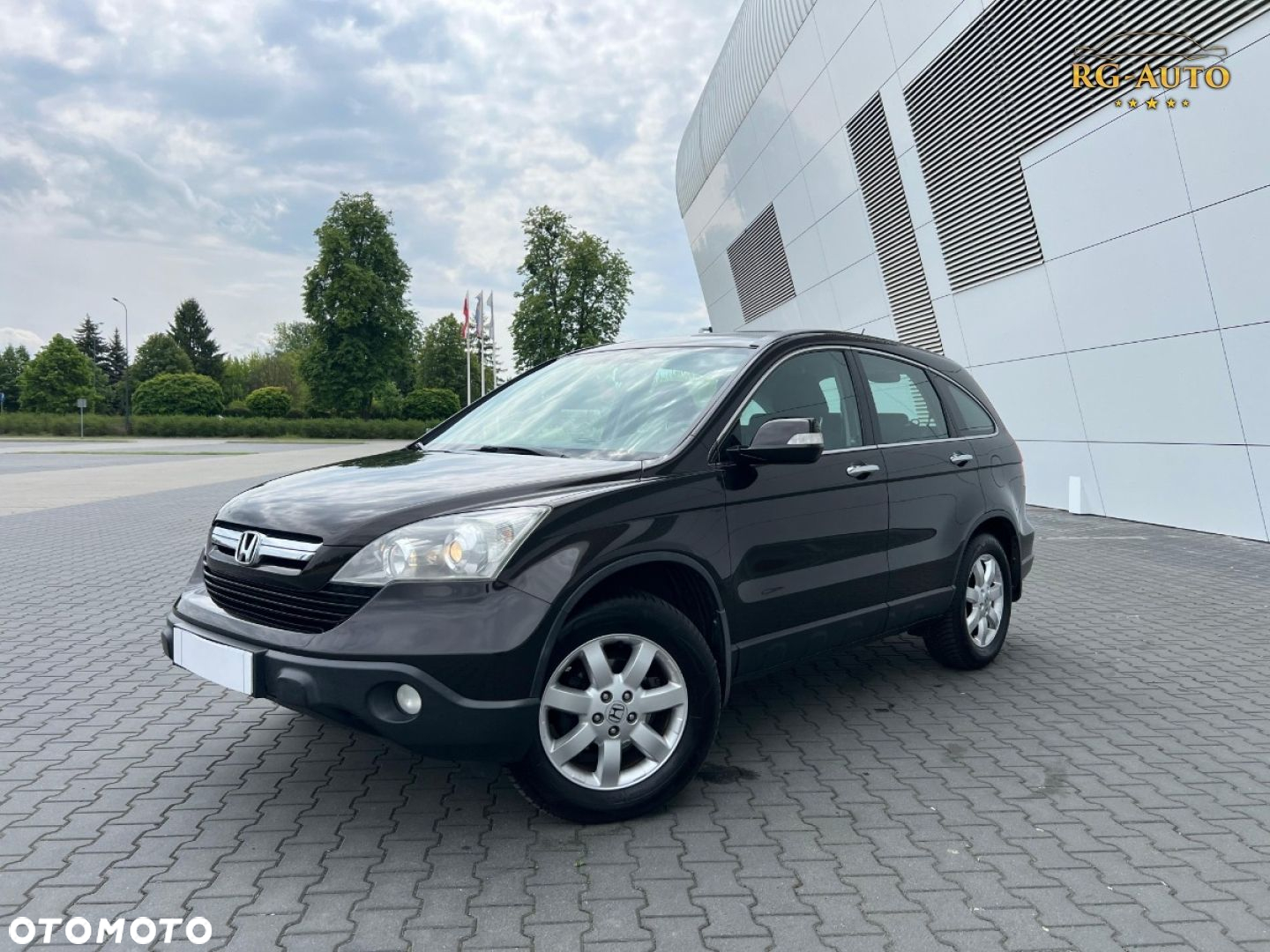 Honda CR-V - 14